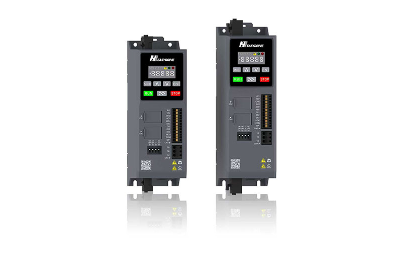 GT50系列緊湊型變頻器